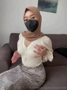 Do you want to touch this yourself