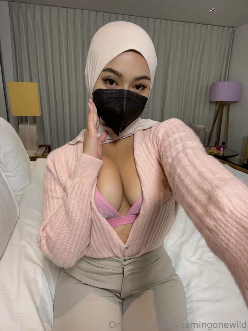 What s stopping you from grabbing me right now part 1 