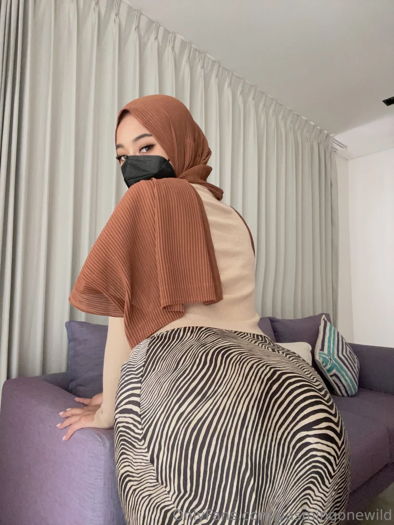 I know i m driving you wild without even trying 