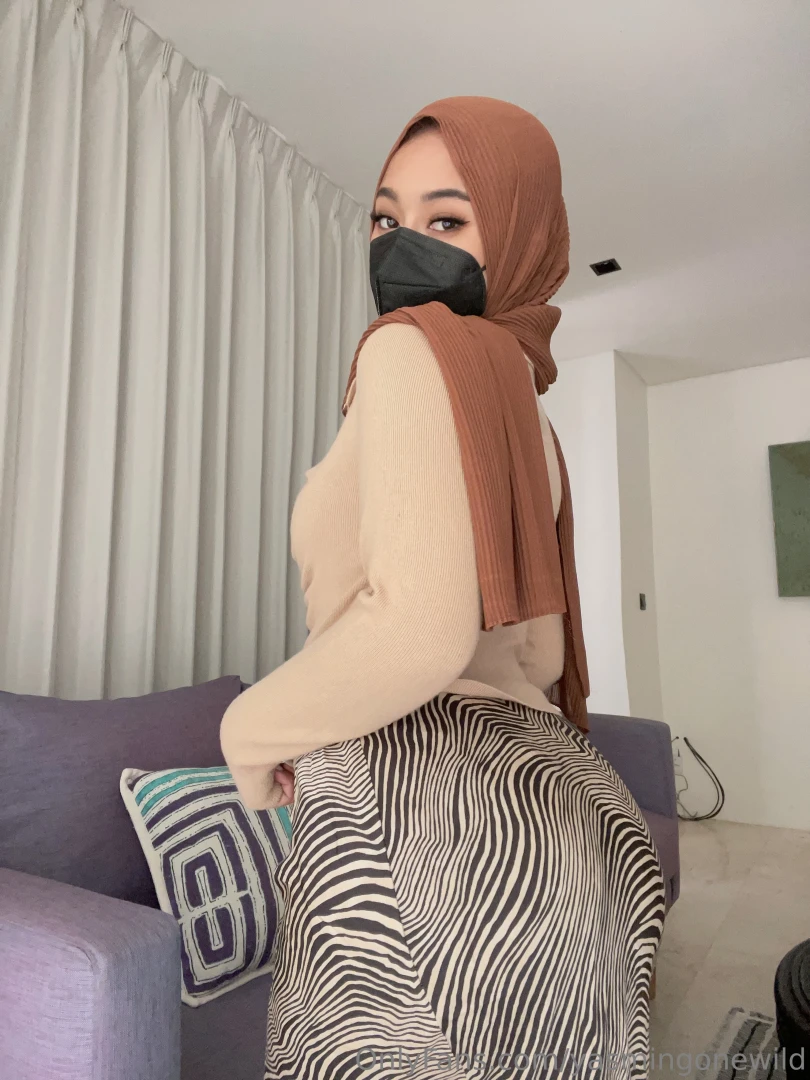 I know i m driving you wild without even trying part 1 