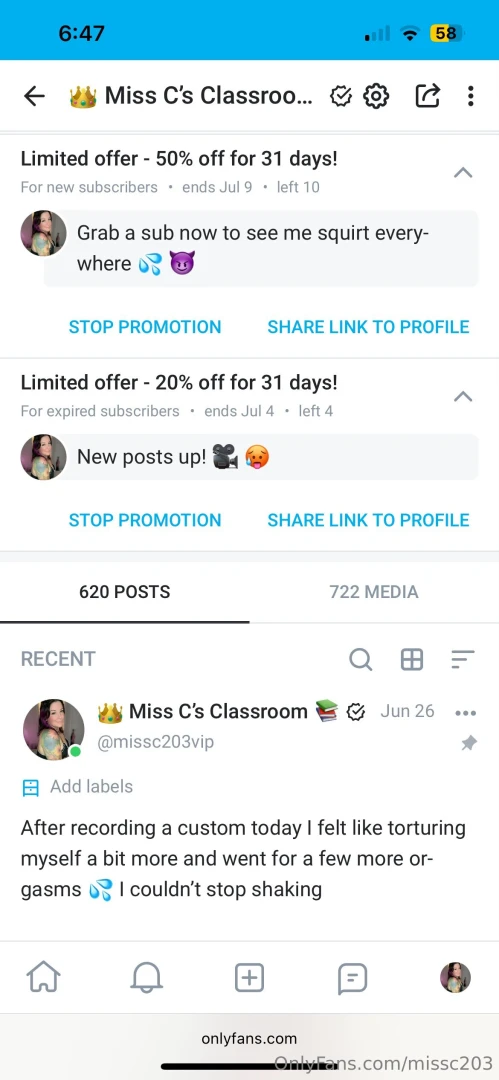 Start your day right go jerk off to all my videos for only 5 https 