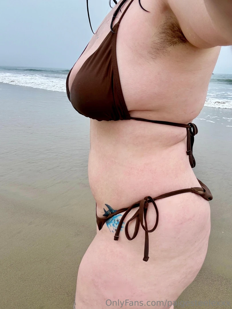 I m going to start collecting bikinis part 1 