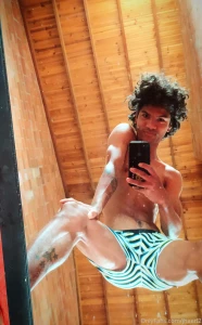 I think the training is paying off i have learned to love and accept part 2