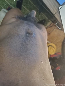 It was a massive cum when i cum it scatters like a shotgun spread so part 1