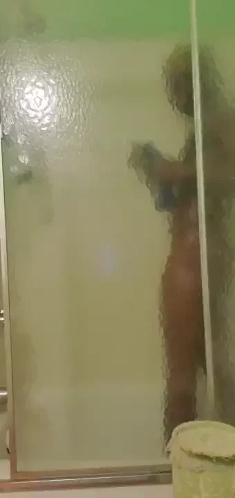 Shower show part 7 