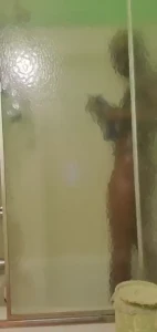 Shower show part 7