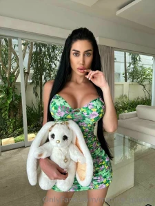 I have more interesting toys than this bunny do you want to see what i