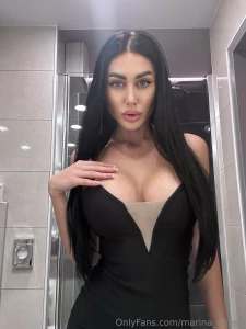 Will you come in the shower with me