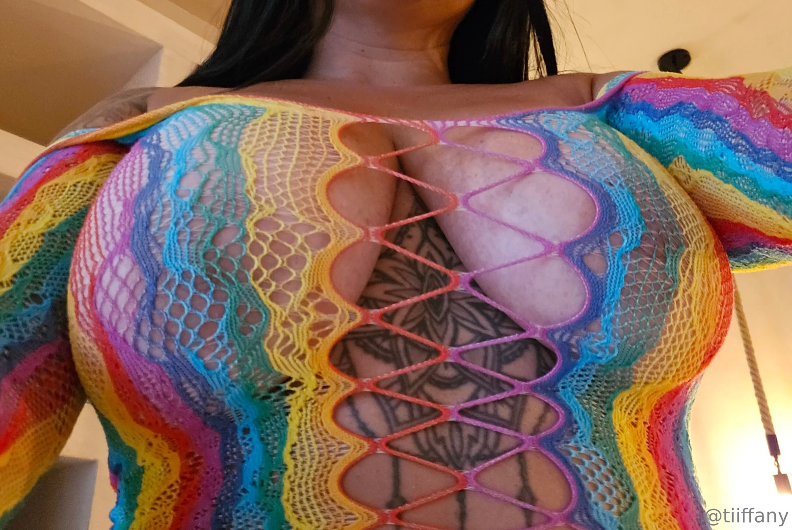 Ready to make today a wild one 