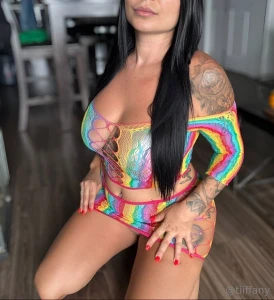 You always make me feel like your favorite girl now let me return the