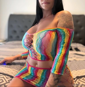 Do you like this look on me part 9