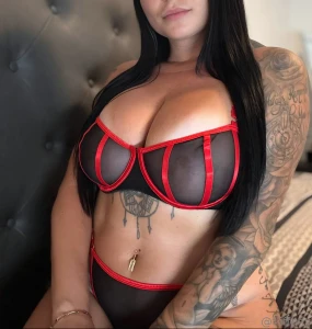 Bad thoughts you into that