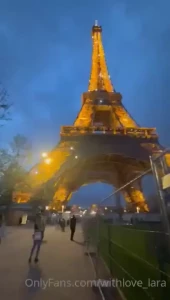 You me and the what d you think