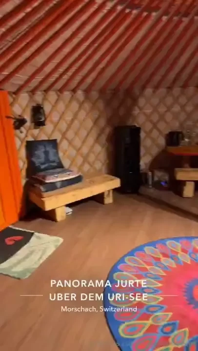 Some of my swiss alps trip hiking looking at mushrooms i absolutely part 8 