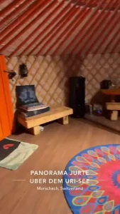 Some of my swiss alps trip hiking looking at mushrooms i absolutely part 8