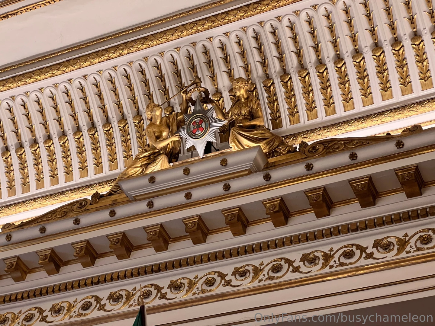 The dublin castle was such an awesome experience on my tour i have 