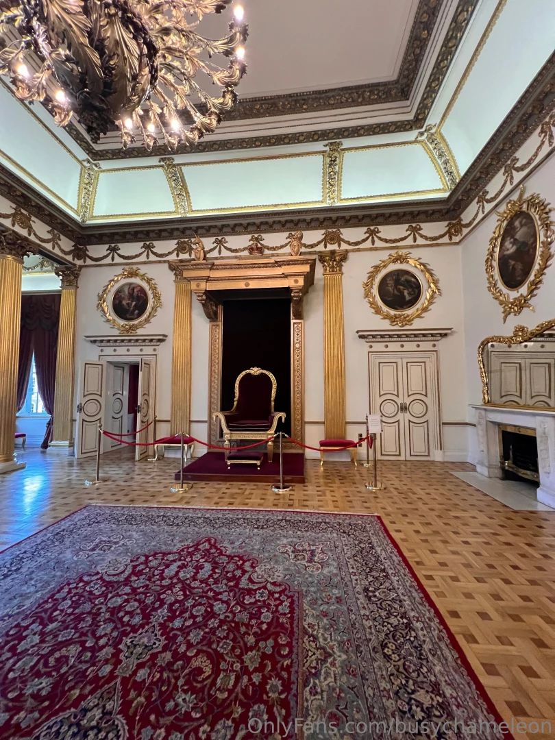 The dublin castle was such an awesome experience on my tour i have part 3 