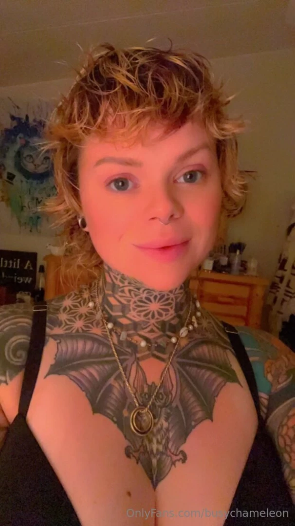G34 ta-tas girl next door face with tattooed flesh alll round sexy 