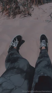 Fun beach times part 1