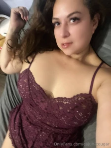 I deserve all your cum