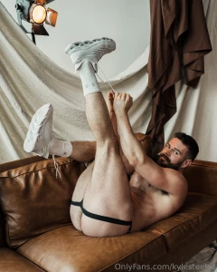 This is definitely my favorite shoot so far w bywayofiker felt super part 5