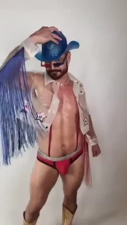 Some photo shoot fun with marekrichards part 2 