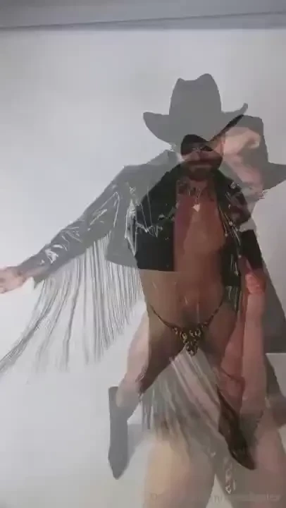 Some photo shoot fun with marekrichards part 3 