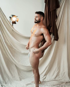 This is definitely my favorite shoot so far w bywayofiker felt super part 11