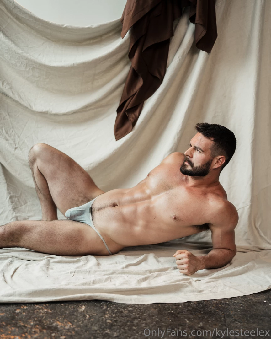 This is definitely my favorite shoot so far w bywayofiker felt super part 12 