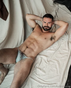 This is definitely my favorite shoot so far w bywayofiker felt super part 15