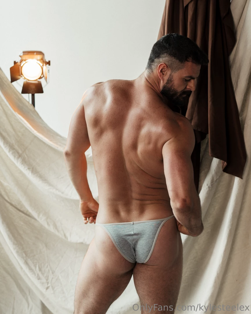 This is definitely my favorite shoot so far w bywayofiker felt super part 10 