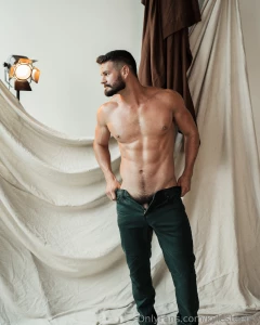 This is definitely my favorite shoot so far w bywayofiker felt super part 17