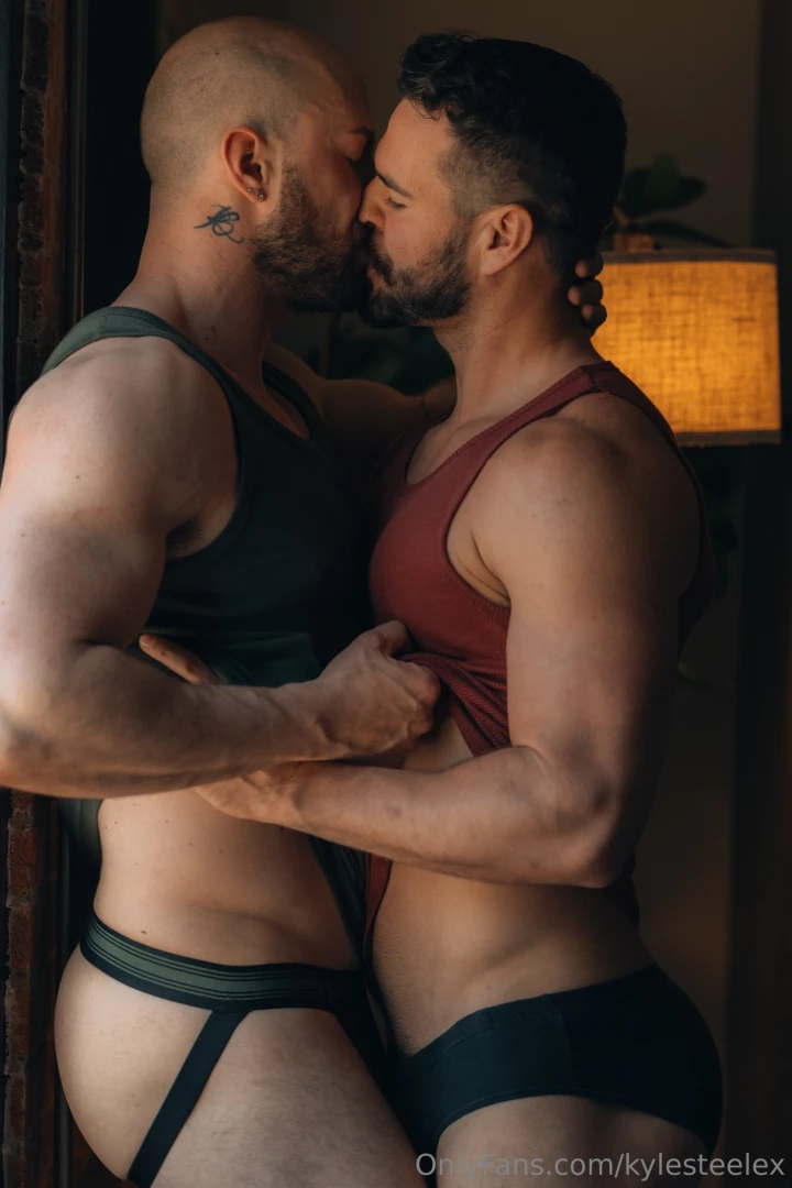 About time i share these amazing shots captured of max_amillionx by part 6 