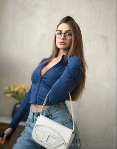 My bby has created a new page for herself she loves to share her part 41