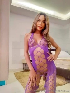 One more picture of my cute little asian ass