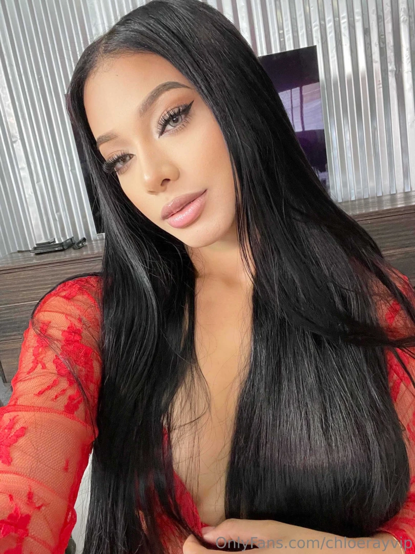 Chloerayvip part 14 