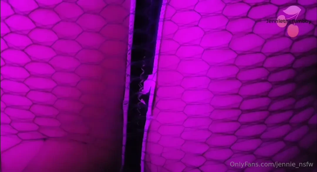 Shove your face deep in there 