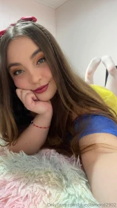 Puedo ser dulce amp traviesa a la vez nuevo set expl cito x dm part 1