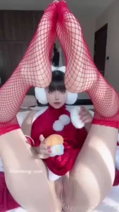 Please check your christmas gift