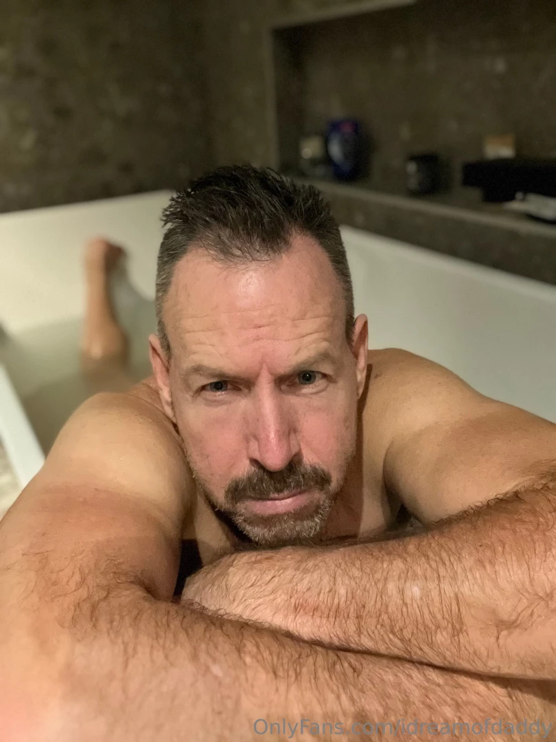 Tub time coming soon part 2 