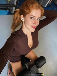 I wasn t always into fitness in fact for most of my life i avoided it