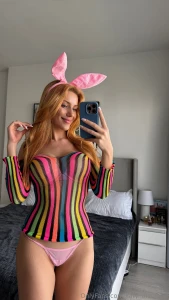 Something happened yesterday that i totally didn t expect i still have part 2