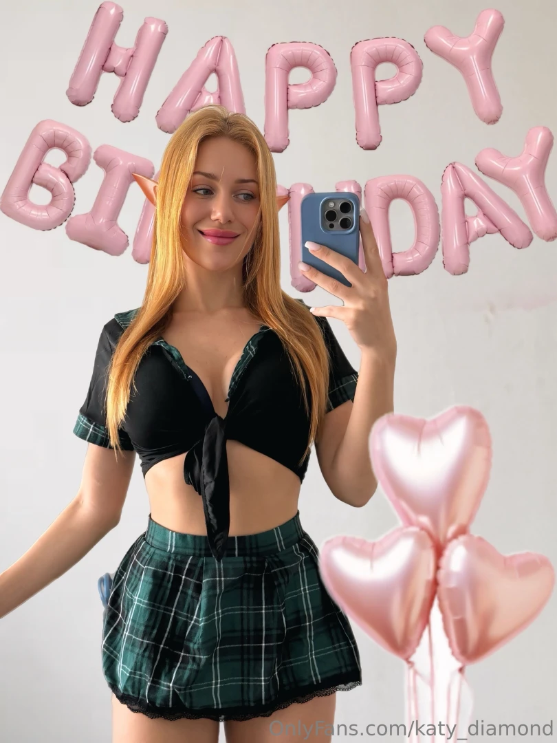 Tomorrow is my birthday and i m doing something i used to struggle part 2 