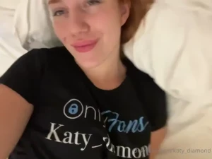 You re in bed with me what s the plan