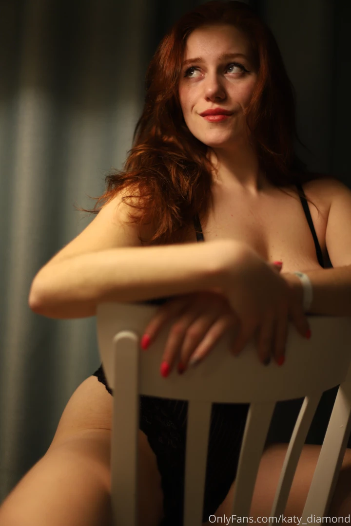 I want you to cum on my tits do you like this 