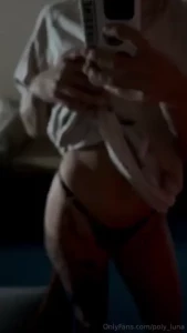 My mind is full of u