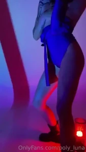 I can do a hotter dance just for you you know what to do