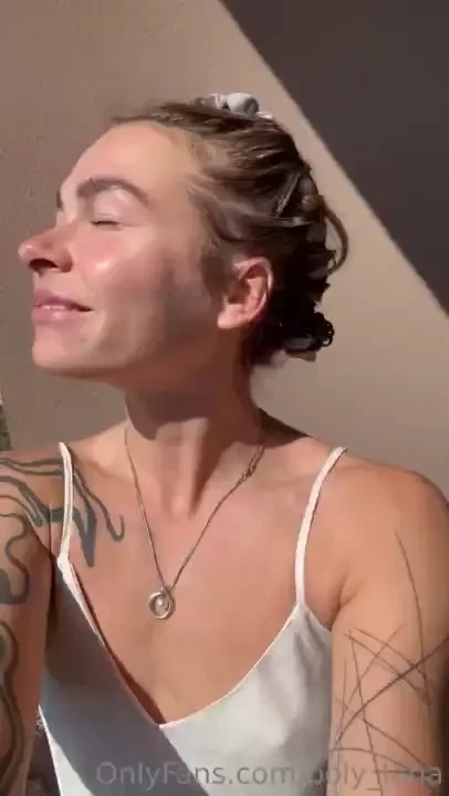 Feel a pleasant warmth from the sun s rays but it could be from your 