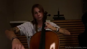 I try to slowly get into a working mode and practice my skills more