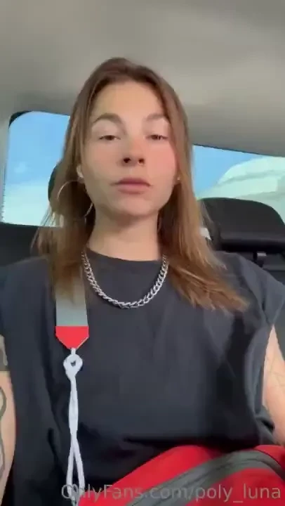 Can be super serious 